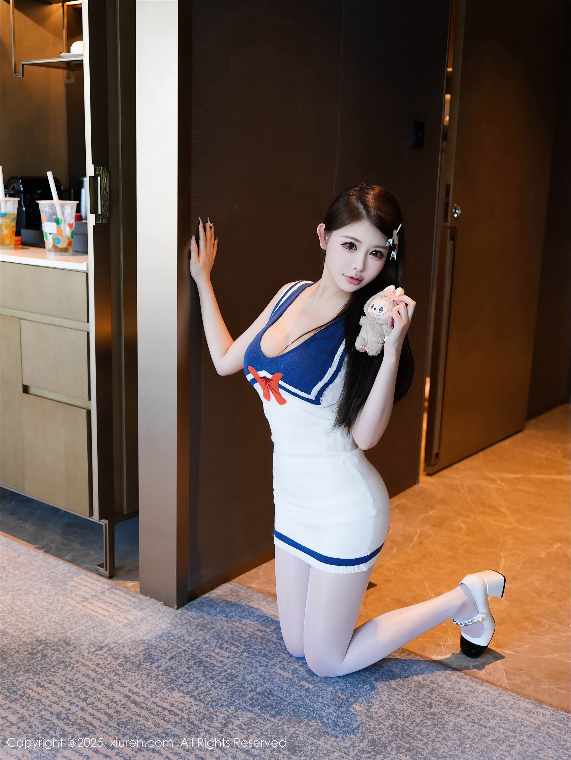 Xiuren秀人网 2025.08.07 NO.10628 甜妮